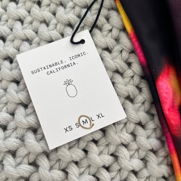 Skatie• ‘Melly’ Bikini Bottom in AURA - Picture 7 of 13